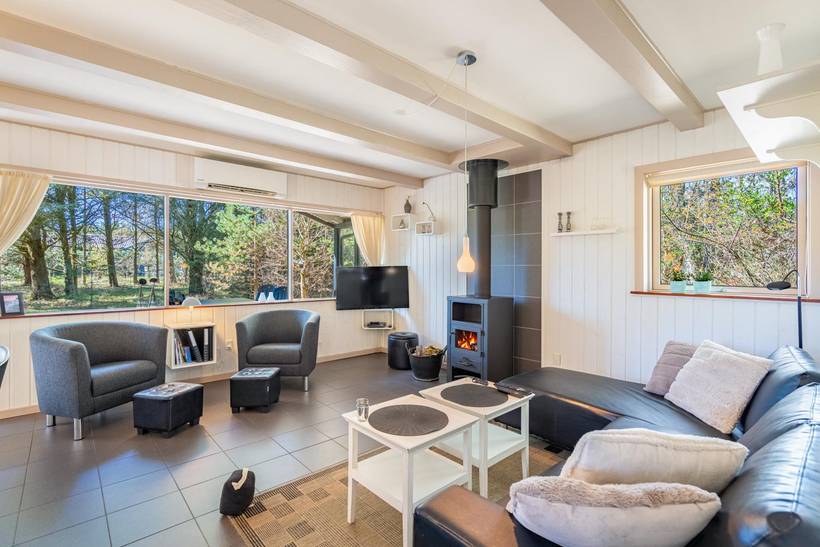 Foto von Ferienhaus PM51 in Houstrup - Westjütland