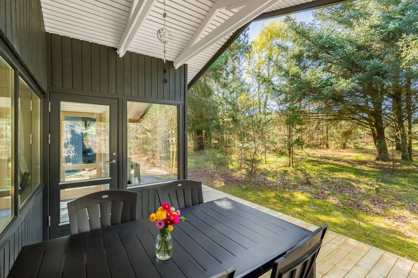 Foto von Ferienhaus PM51 in Houstrup - Westjütland
