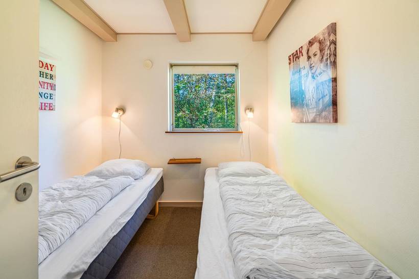 Foto von Ferienhaus PM51 in Houstrup - Westjütland