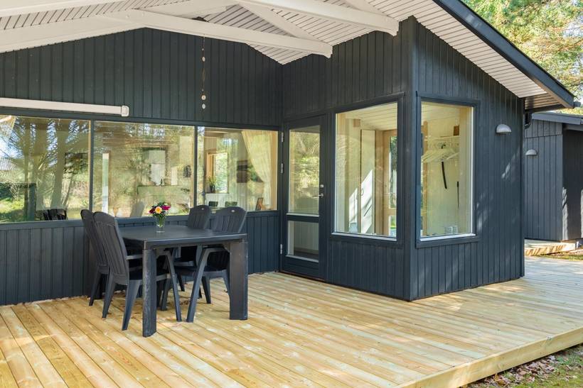 Foto von Ferienhaus PM51 in Houstrup - Westjütland
