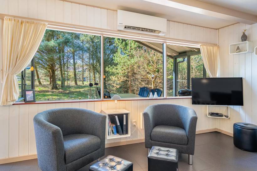 Foto von Ferienhaus PM51 in Houstrup - Westjütland