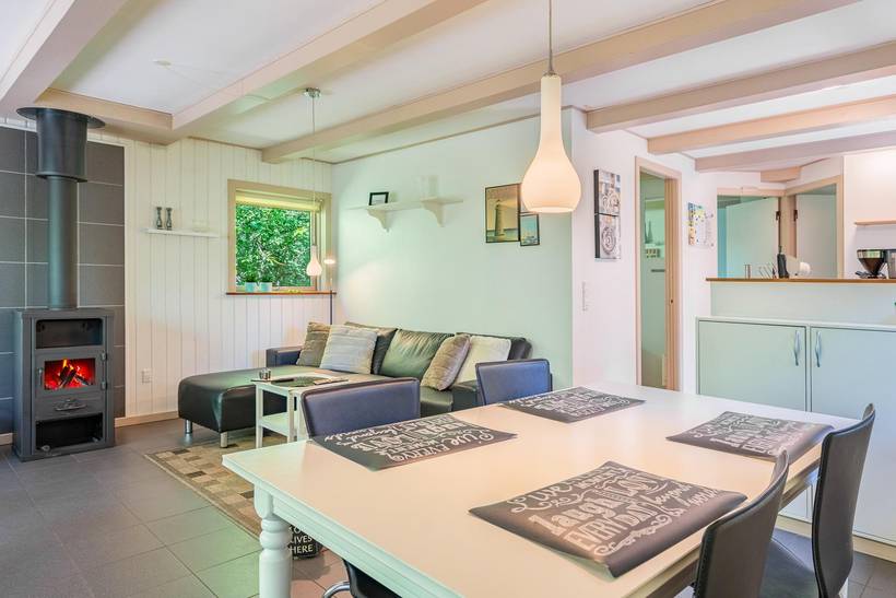 Foto von Ferienhaus PM51 in Houstrup - Westjütland