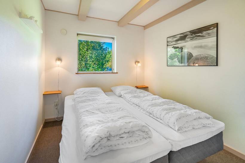 Foto von Ferienhaus PM51 in Houstrup - Westjütland