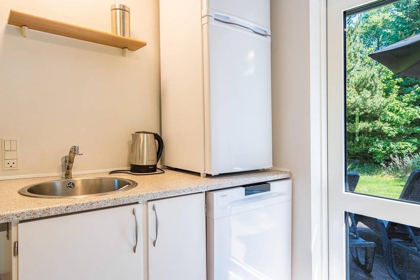 Foto von Ferienhaus PM51 in Houstrup - Westjütland