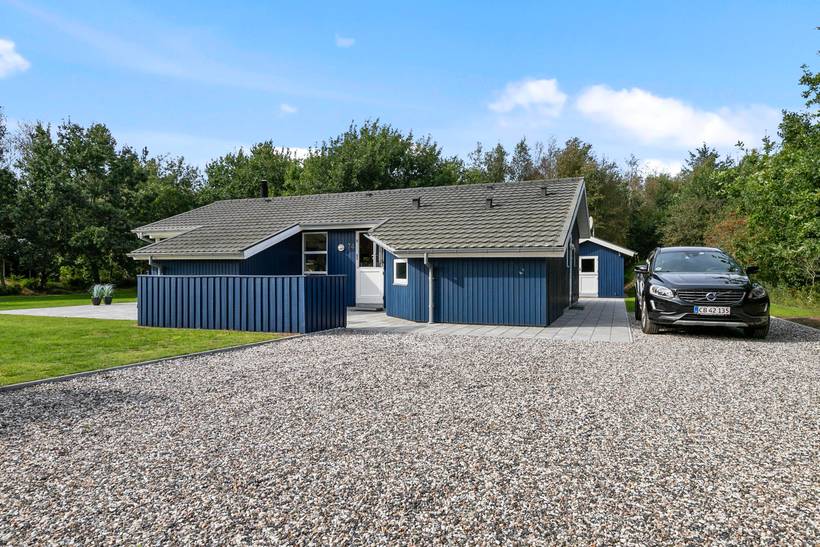 Foto von Ferienhaus PM53 in Lodbjerg Hede - Søndervig - Westjütland