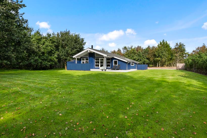 Foto von Ferienhaus PM53 in Lodbjerg Hede - Søndervig - Westjütland