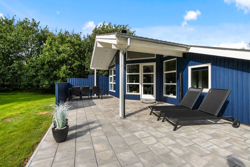 Foto von Ferienhaus PM53 in Lodbjerg Hede - Søndervig - Westjütland