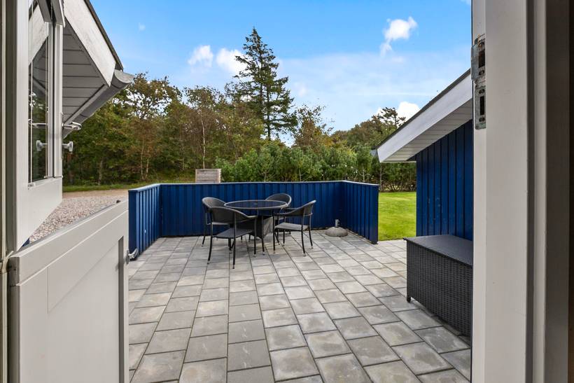 Foto von Ferienhaus PM53 in Lodbjerg Hede - Søndervig - Westjütland