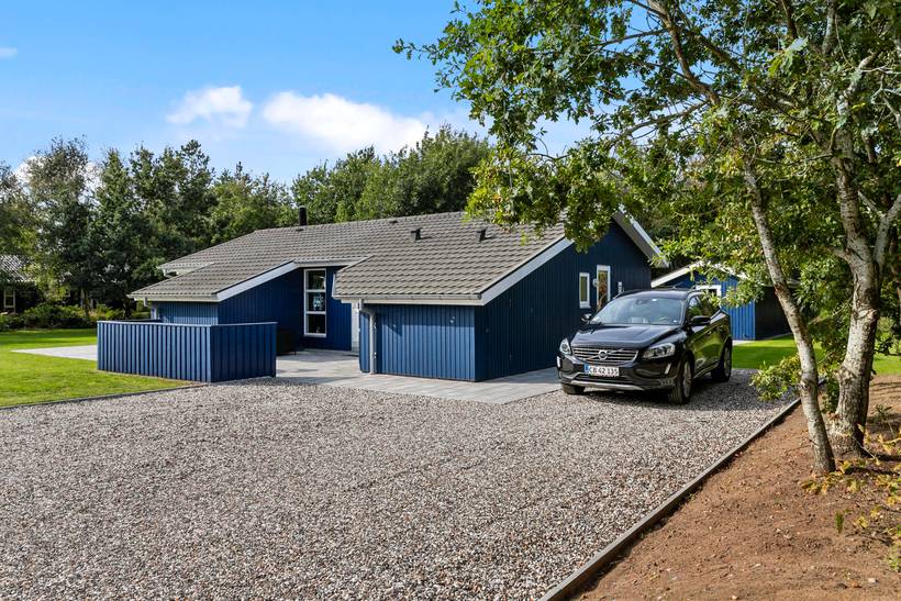 Foto von Ferienhaus PM53 in Lodbjerg Hede - Søndervig - Westjütland