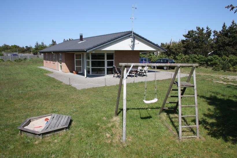 Foto von Ferienhaus PM55 in Blåvand - Westjütland