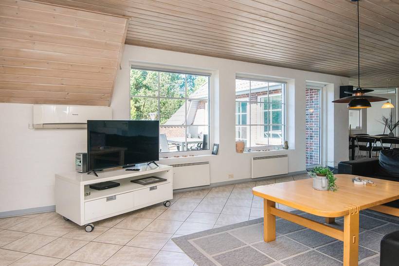 Foto von Ferienhaus PM56 in Blåvand - Westjütland