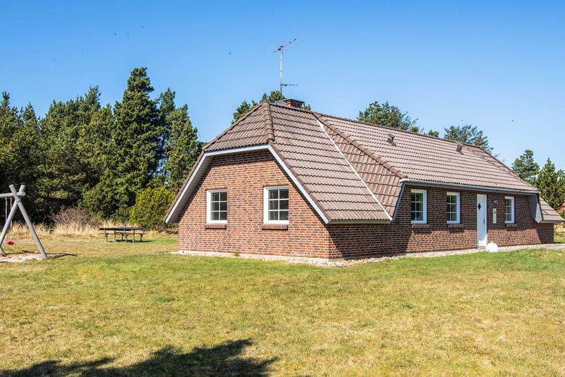 Foto von Ferienhaus PM56 in Blåvand - Westjütland