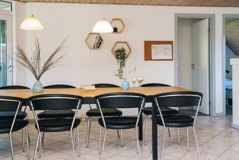 Foto von Ferienhaus PM56 in Blåvand - Westjütland