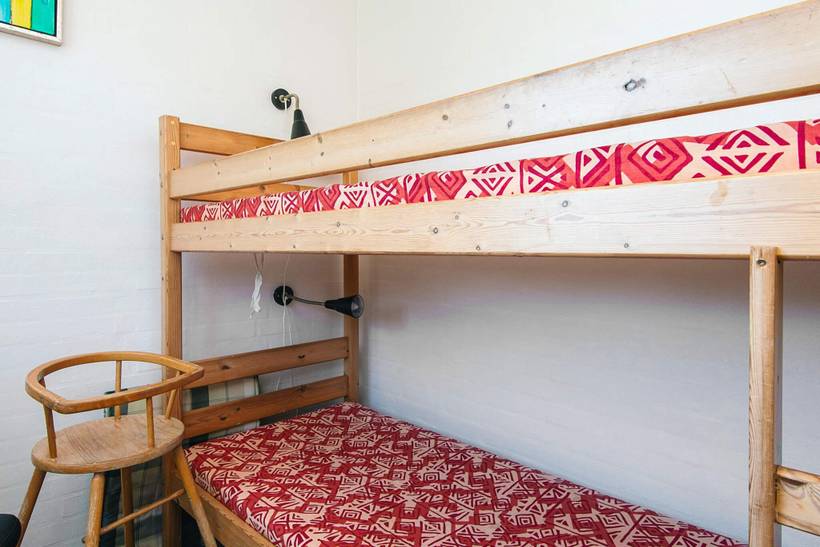 Foto von Ferienhaus PM56 in Blåvand - Westjütland