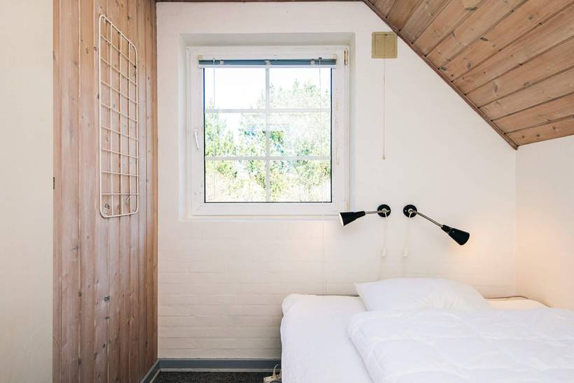Foto von Ferienhaus PM56 in Blåvand - Westjütland