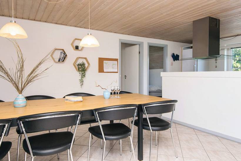 Foto von Ferienhaus PM56 in Blåvand - Westjütland