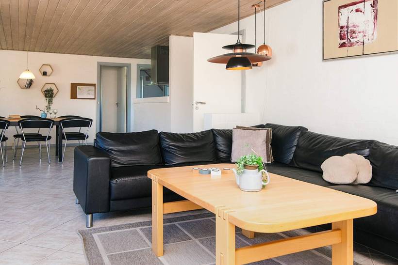 Foto von Ferienhaus PM56 in Blåvand - Westjütland