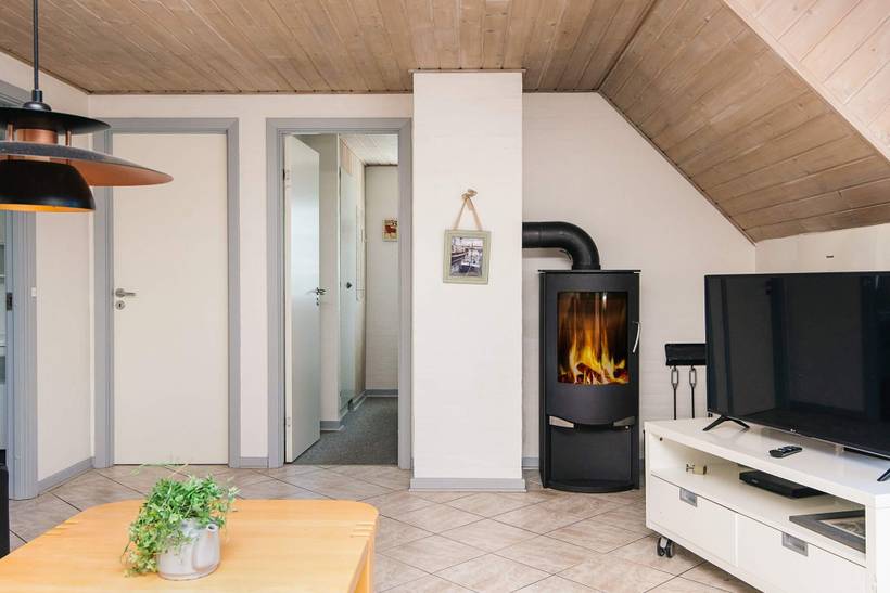 Foto von Ferienhaus PM56 in Blåvand - Westjütland