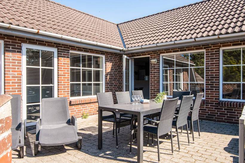 Foto von Ferienhaus PM56 in Blåvand - Westjütland
