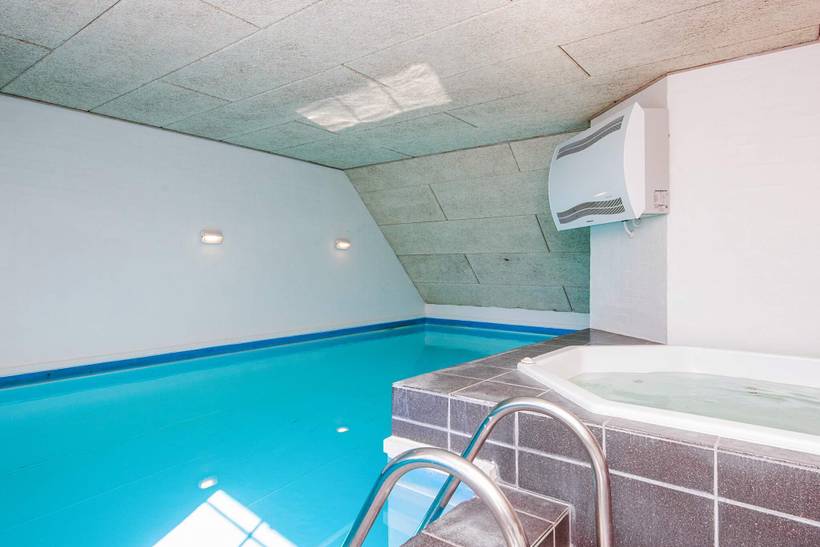 Foto von Ferienhaus PM56 in Blåvand - Westjütland