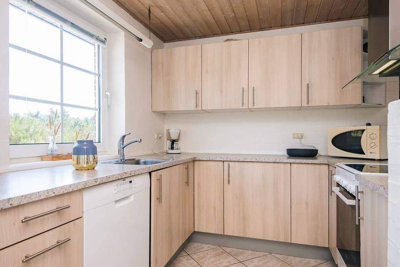 Foto von Ferienhaus PM56 in Blåvand - Westjütland