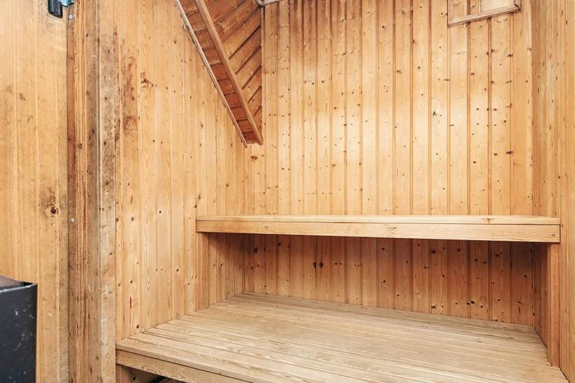Foto von Ferienhaus PM56 in Blåvand - Westjütland