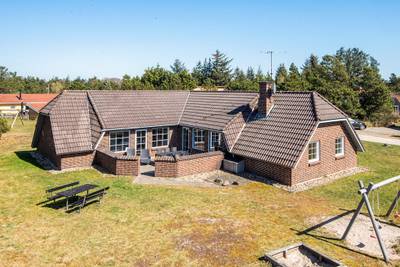 Vorschaubild von Ferienhaus PM56 in Blåvand - Westjütland