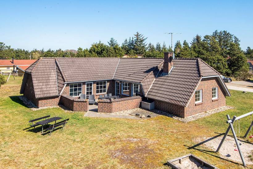 Foto von Ferienhaus PM56 in Blåvand - Westjütland