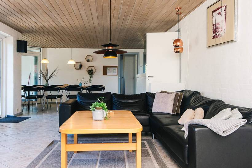 Foto von Ferienhaus PM56 in Blåvand - Westjütland