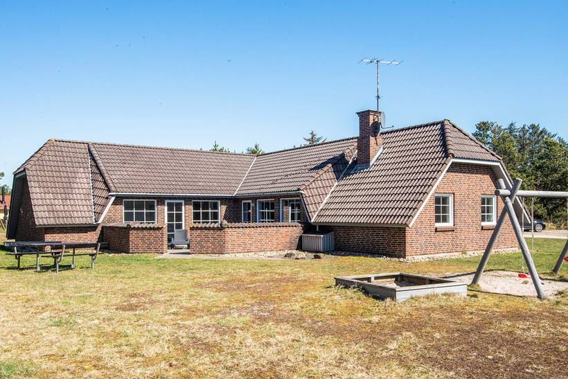 Foto von Ferienhaus PM56 in Blåvand - Westjütland