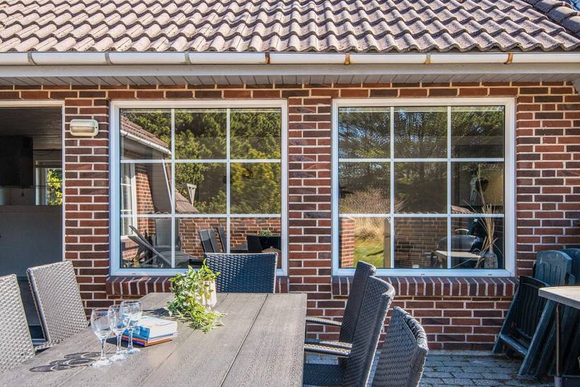 Foto von Ferienhaus PM56 in Blåvand - Westjütland
