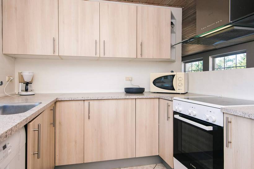 Foto von Ferienhaus PM56 in Blåvand - Westjütland