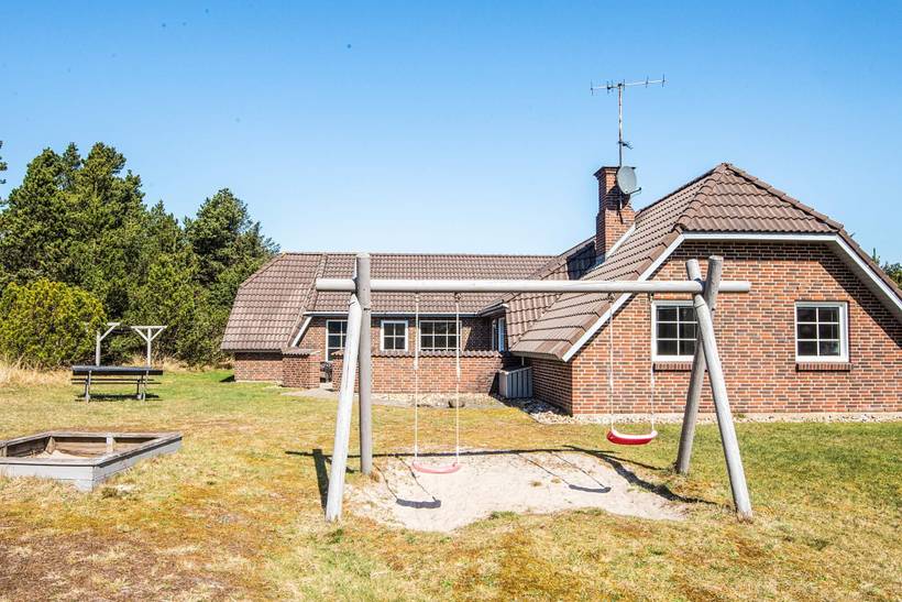 Foto von Ferienhaus PM56 in Blåvand - Westjütland
