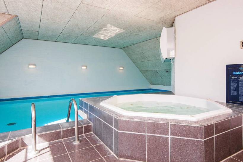 Foto von Ferienhaus PM56 in Blåvand - Westjütland