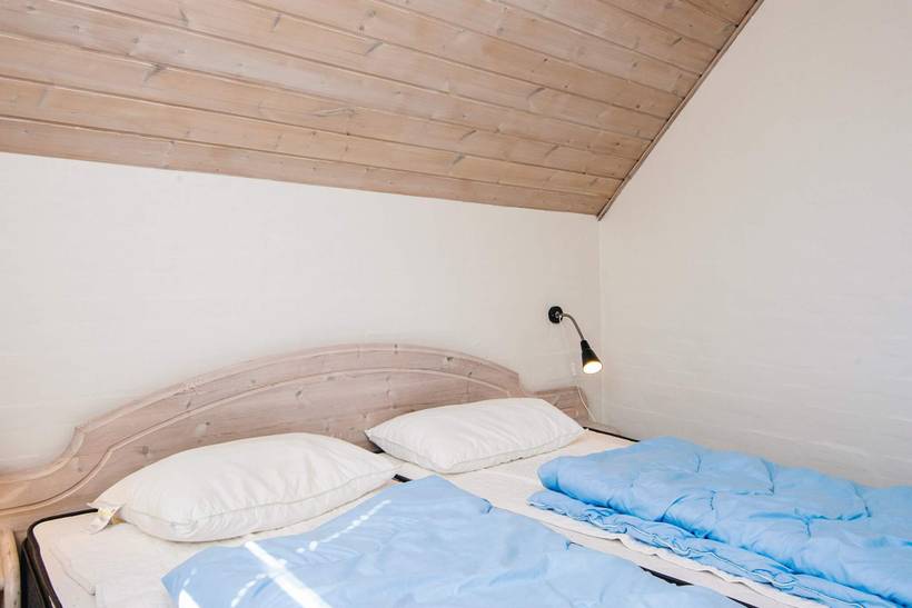 Foto von Ferienhaus PM56 in Blåvand - Westjütland