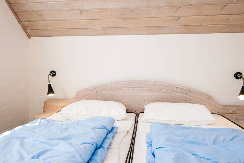 Foto von Ferienhaus PM56 in Blåvand - Westjütland