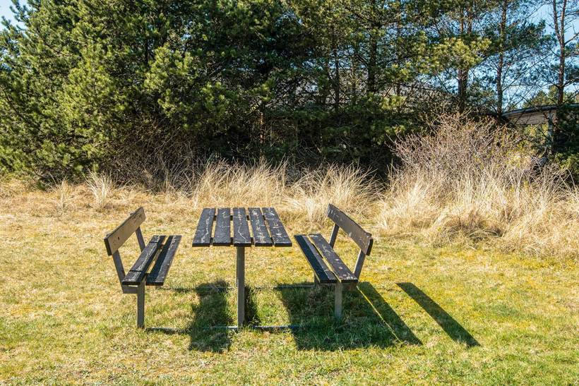 Foto von Ferienhaus PM56 in Blåvand - Westjütland
