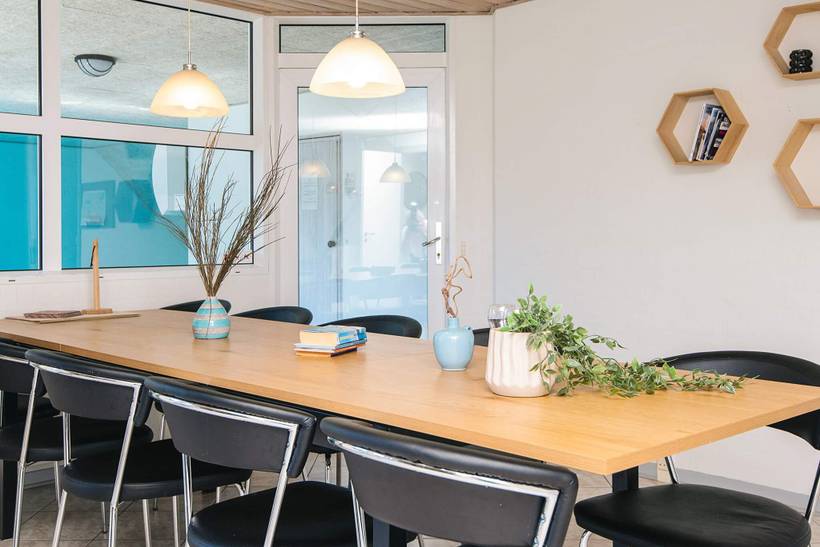 Foto von Ferienhaus PM56 in Blåvand - Westjütland