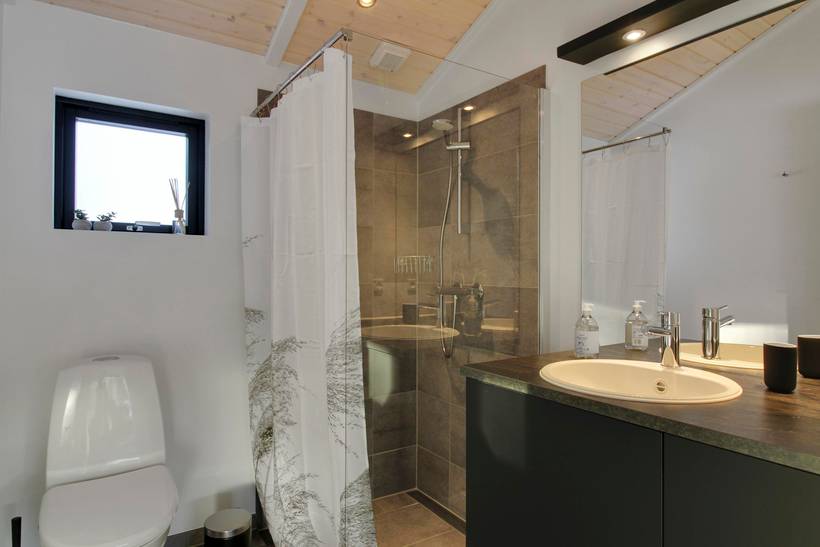Foto von Ferienhaus PM58 in Grønhøj - Løkken - Nordjütland