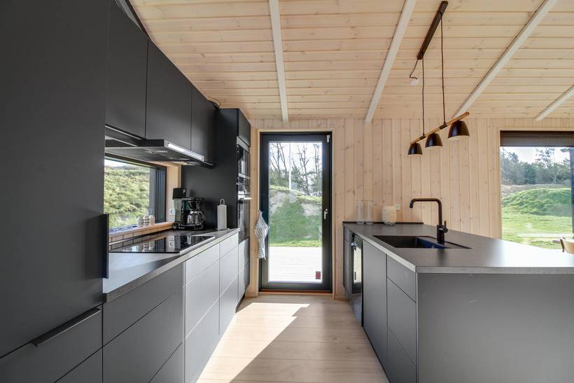 Foto von Ferienhaus PM58 in Grønhøj - Løkken - Nordjütland