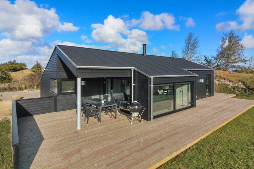 Foto von Ferienhaus PM58 in Grønhøj - Løkken - Nordjütland