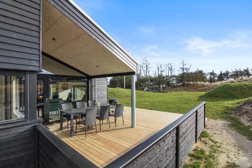 Foto von Ferienhaus PM58 in Grønhøj - Løkken - Nordjütland