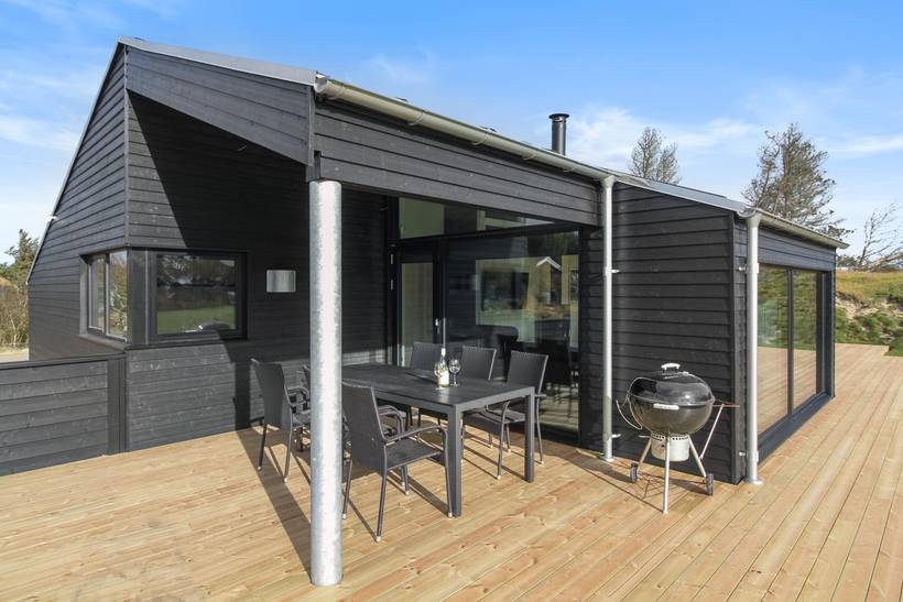 Foto von Ferienhaus PM58 in Grønhøj - Løkken - Nordjütland
