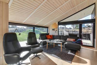 Vorschaubild von Ferienhaus PM58 in Grønhøj - Løkken - Nordjütland
