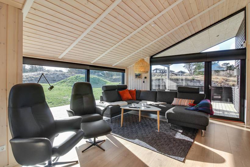 Foto von Ferienhaus PM58 in Grønhøj - Løkken - Nordjütland