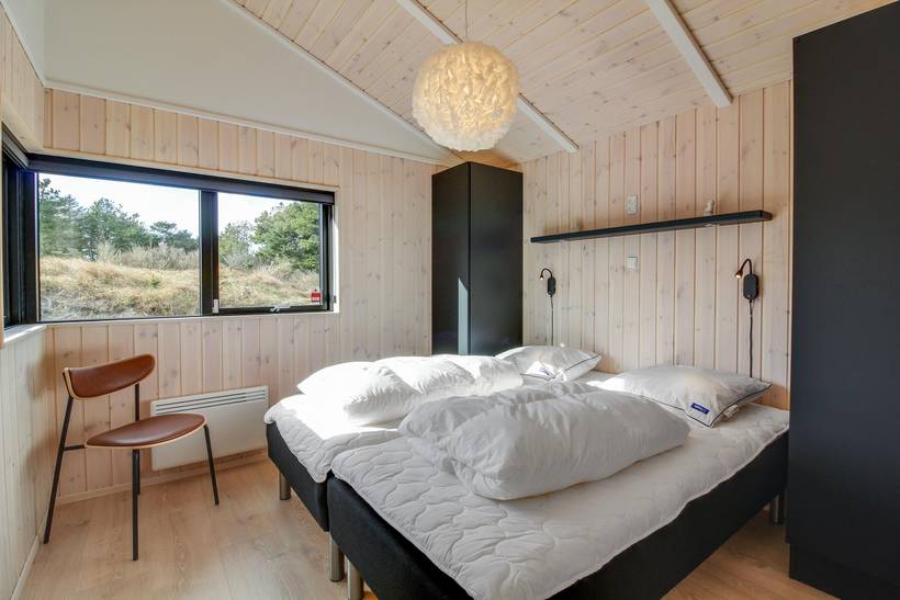 Foto von Ferienhaus PM58 in Grønhøj - Løkken - Nordjütland