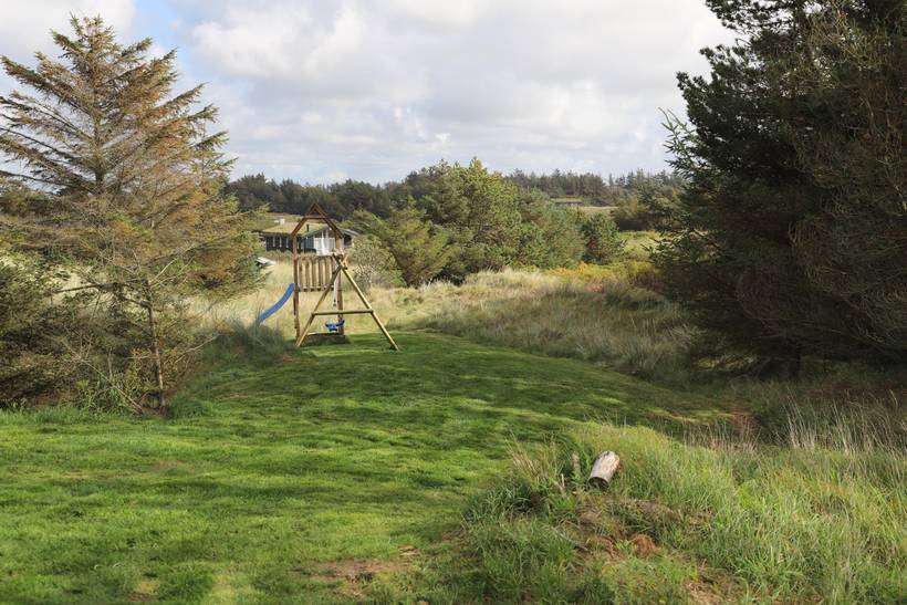 Foto von Ferienhaus PM58 in Grønhøj - Løkken - Nordjütland
