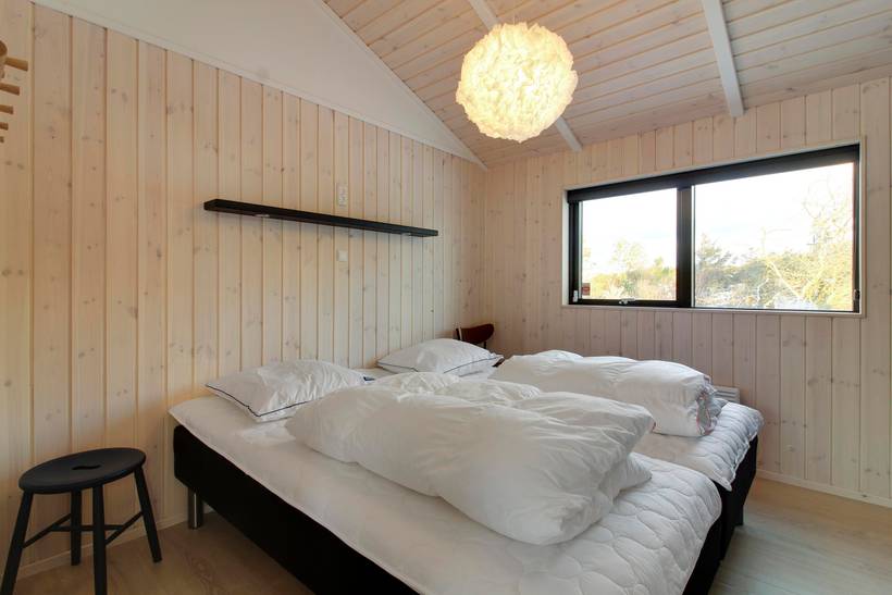 Foto von Ferienhaus PM58 in Grønhøj - Løkken - Nordjütland