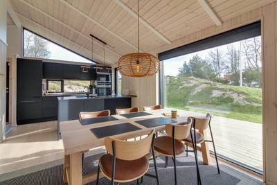 Vorschaubild von Ferienhaus PM58 in Grønhøj - Løkken - Nordjütland