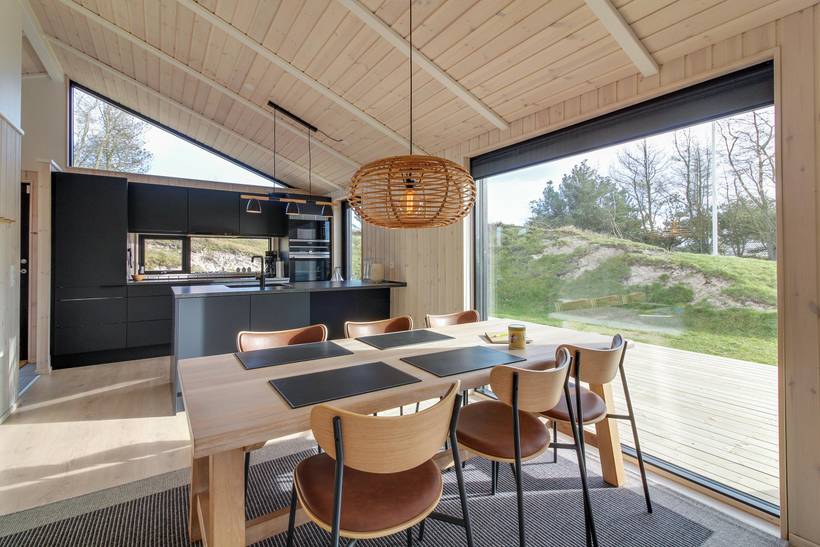 Foto von Ferienhaus PM58 in Grønhøj - Løkken - Nordjütland